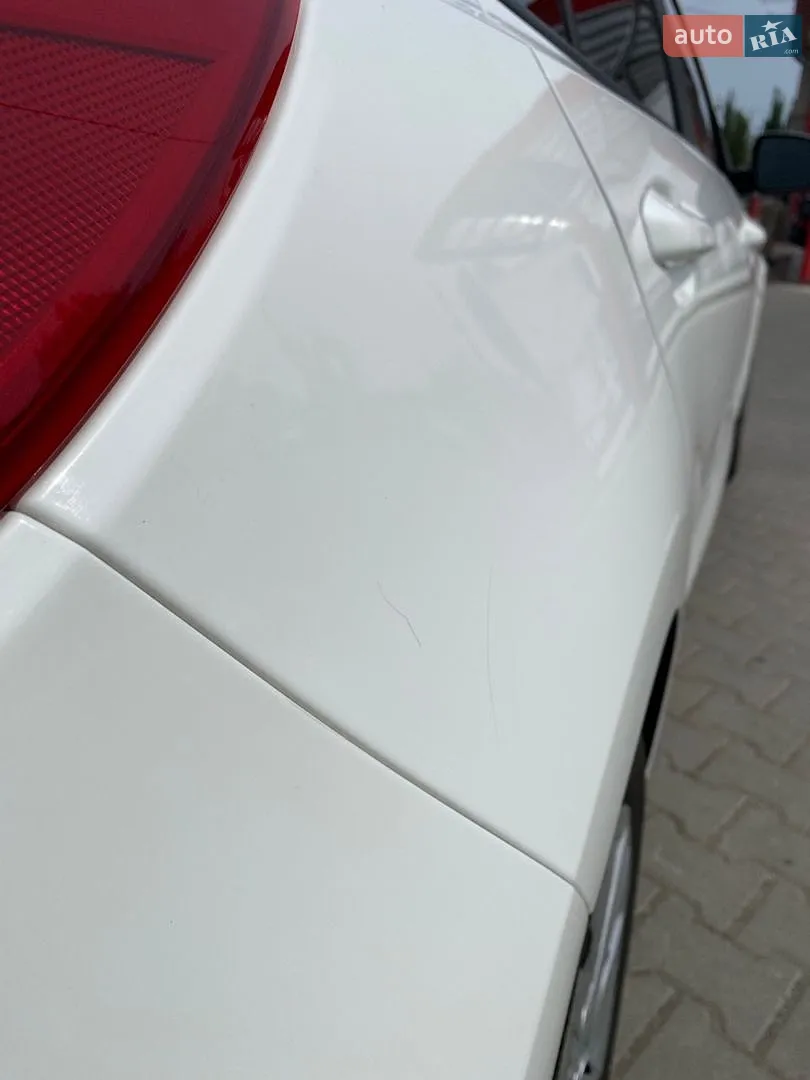 2020 Kia Rio - мініатюра 21