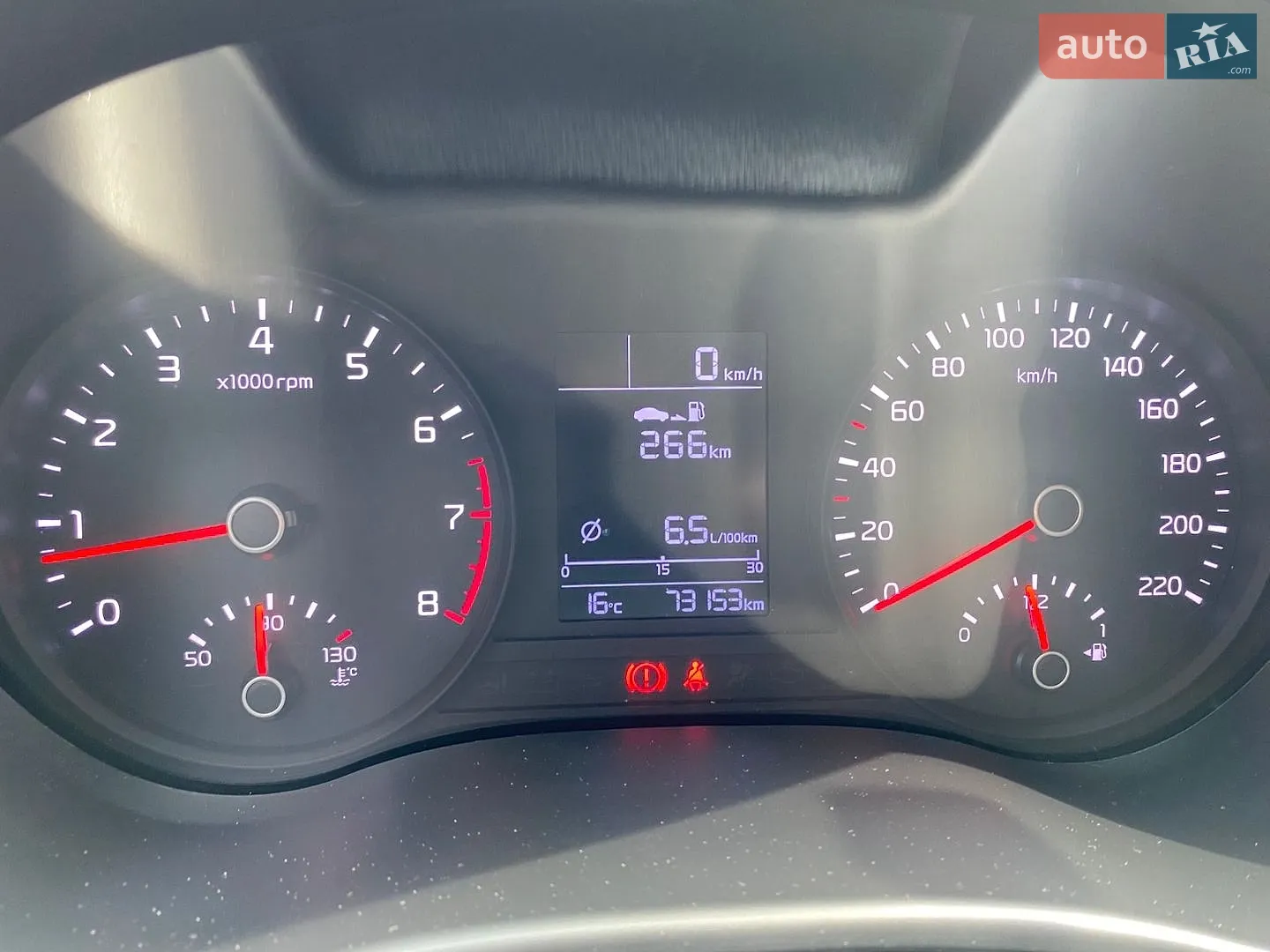 2020 Kia Rio - мініатюра 34