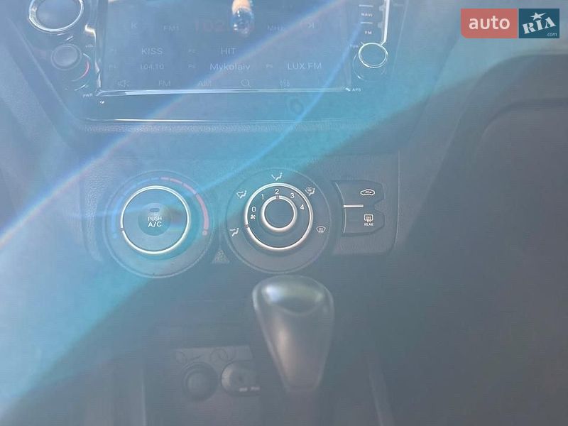 Седан Kia Rio 2013 в Николаеве