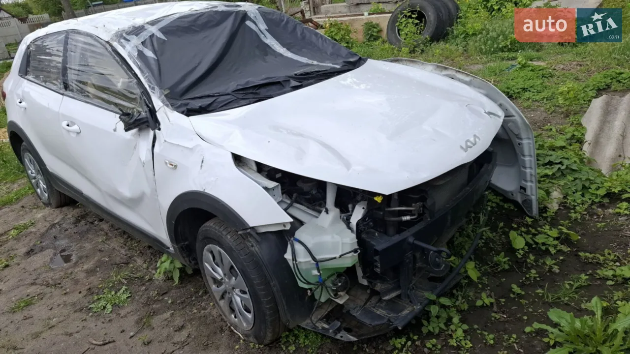 2021 Kia Rio - мініатюра 12