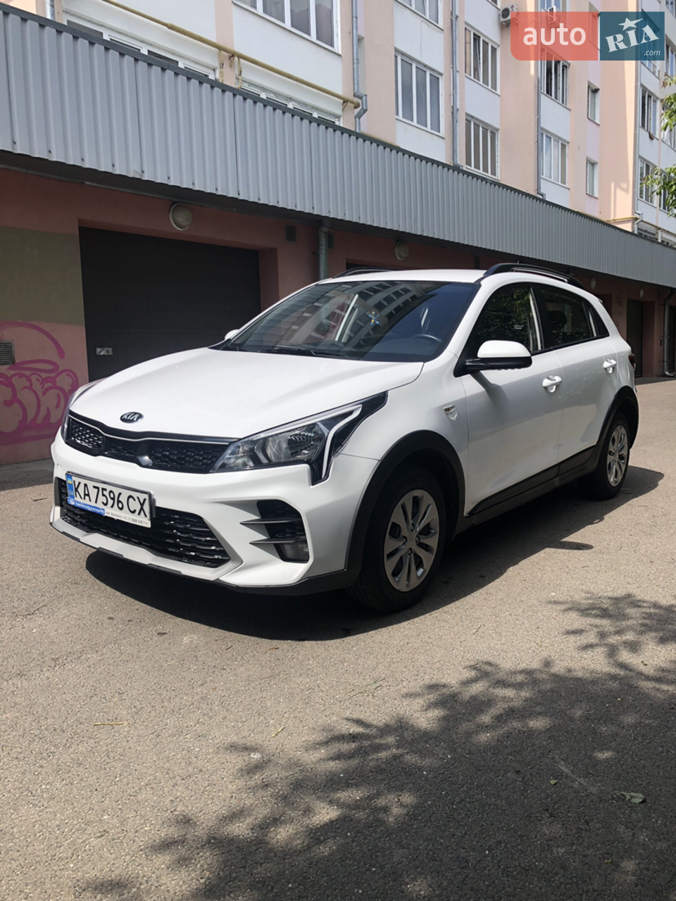 2021 Kia Rio - мініатюра 13