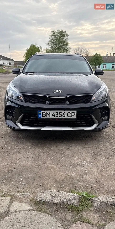 2021 Kia Rio - мініатюра 20