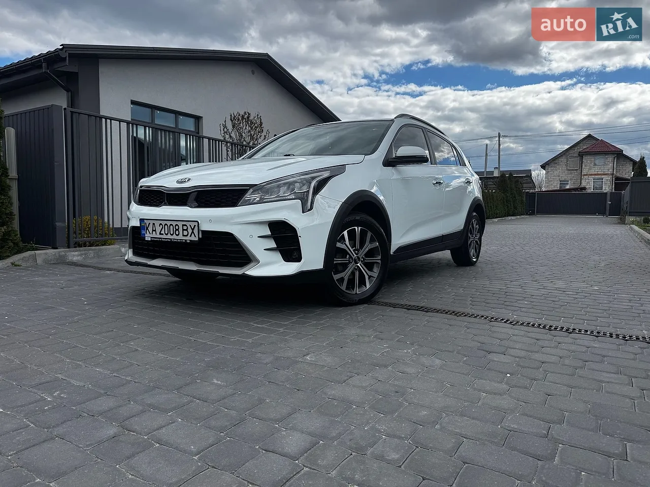 2021 Kia Rio - мініатюра 20