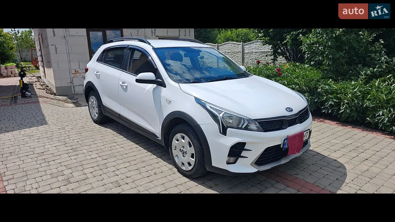 2021 Kia Rio - мініатюра 30