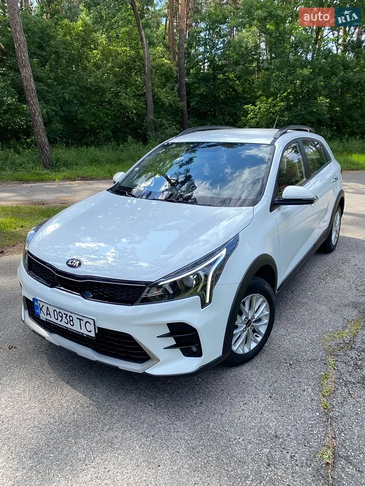 2021 Kia Rio - мініатюра 49