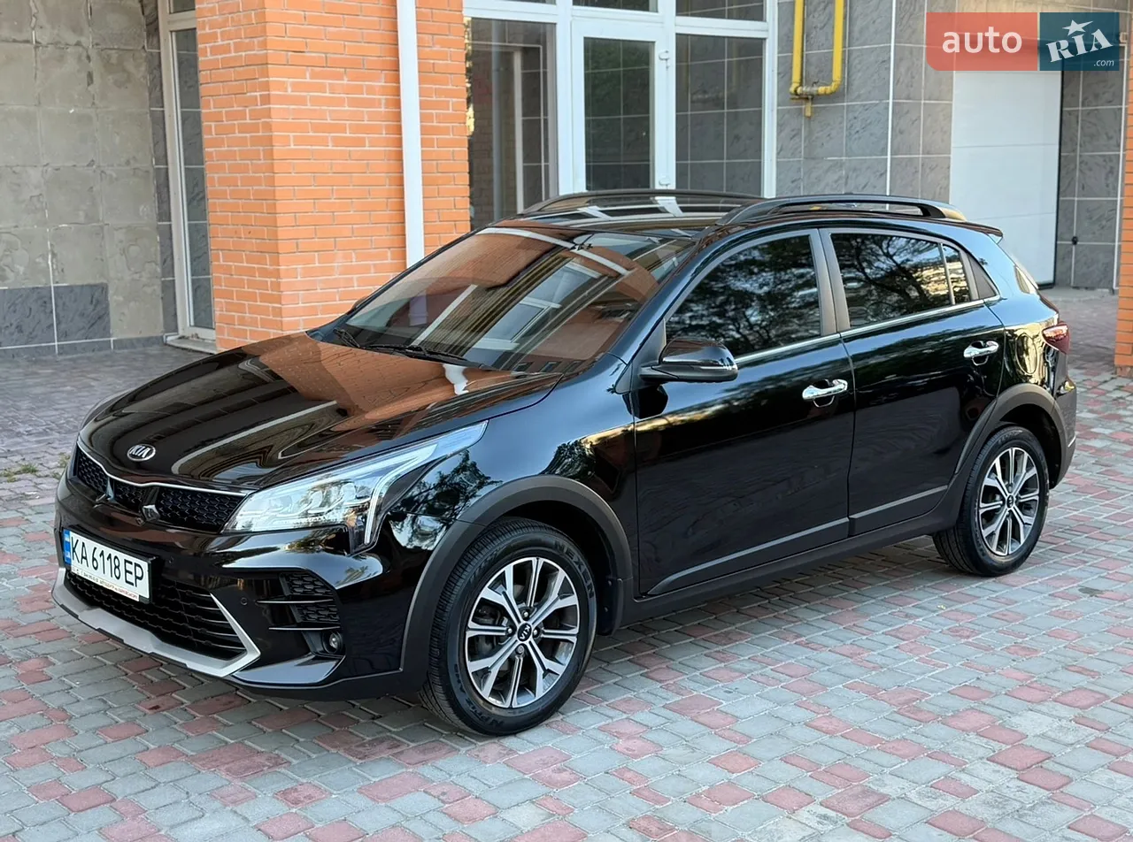 2021 Kia Rio - мініатюра 54
