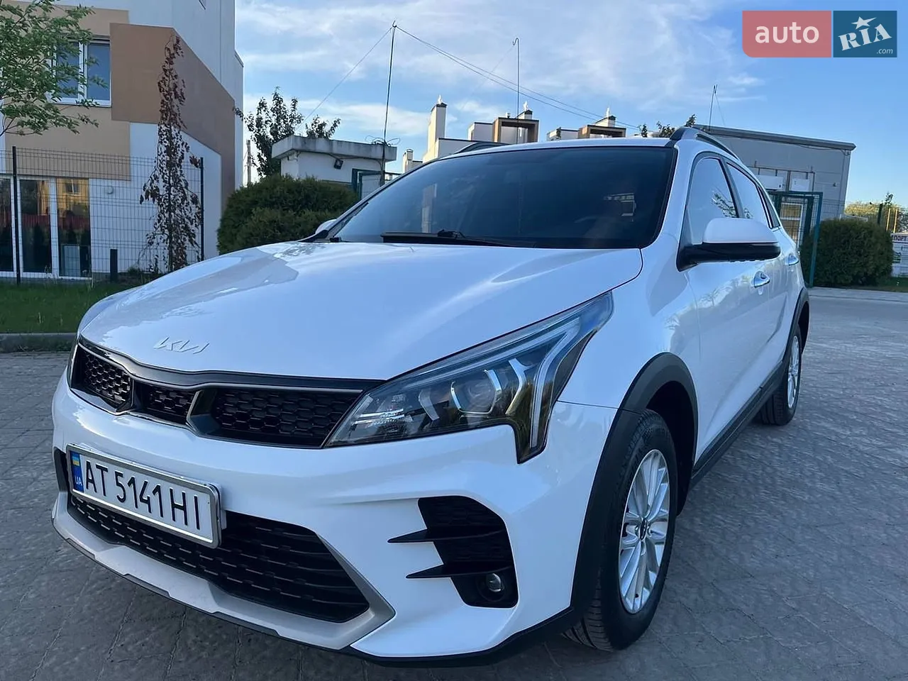 2022 Kia Rio - мініатюра 25
