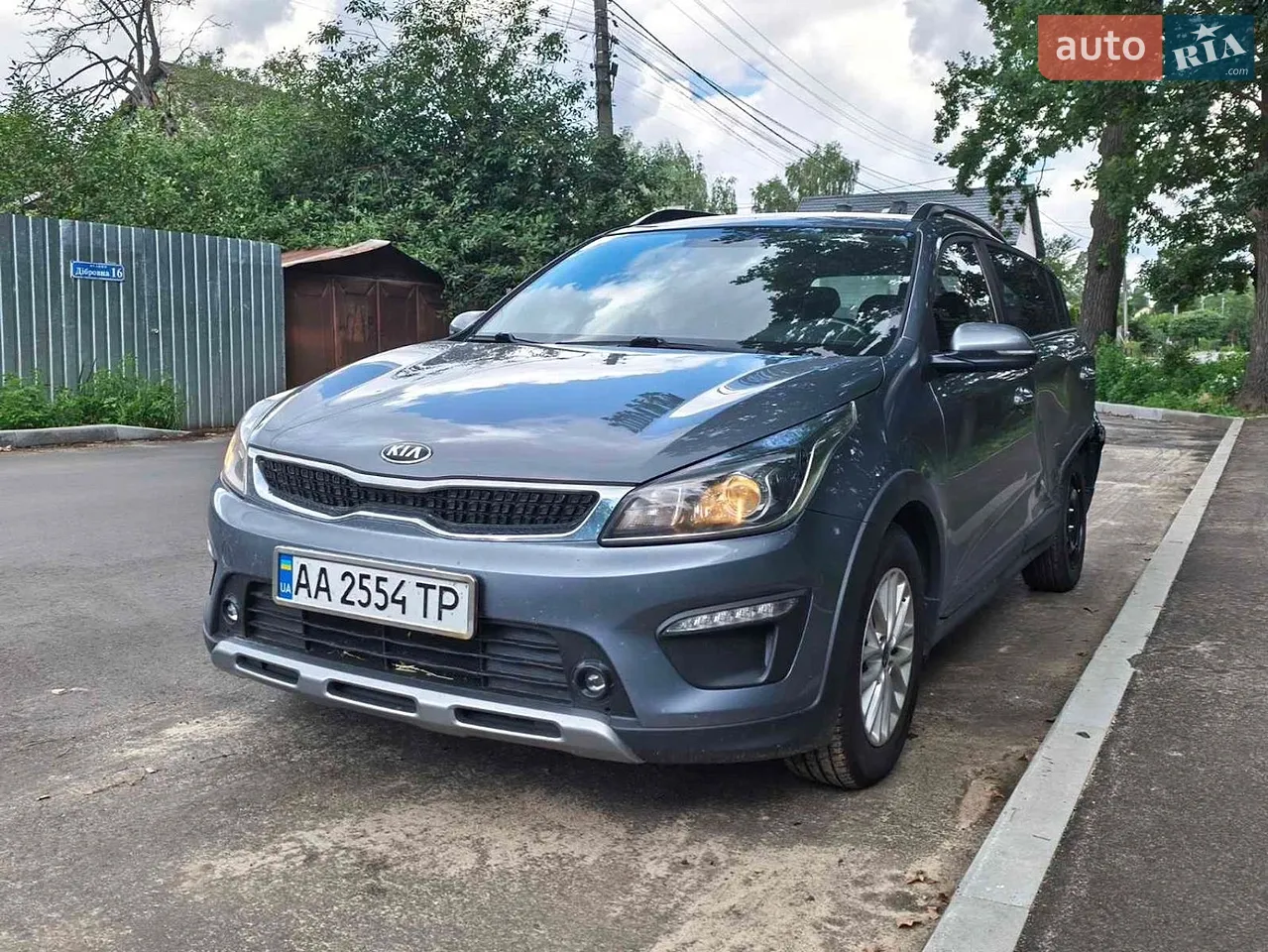 2018 Kia Rio - мініатюра 46