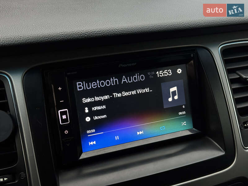 Микровэн Kia Rondo 2013 в Харькове фото 15 Микровэн Kia Rondo 2013 в Харькове