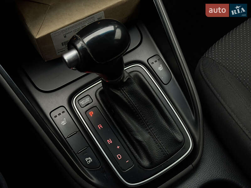 Микровэн Kia Rondo 2013 в Харькове фото 19 Микровэн Kia Rondo 2013 в Харькове