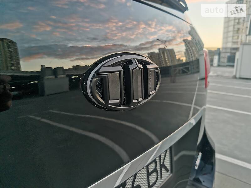 Мінівен Kia Sedona 2017 в Києві