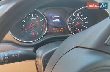 Мінівен Kia Sedona 2017 в Івано-Франківську