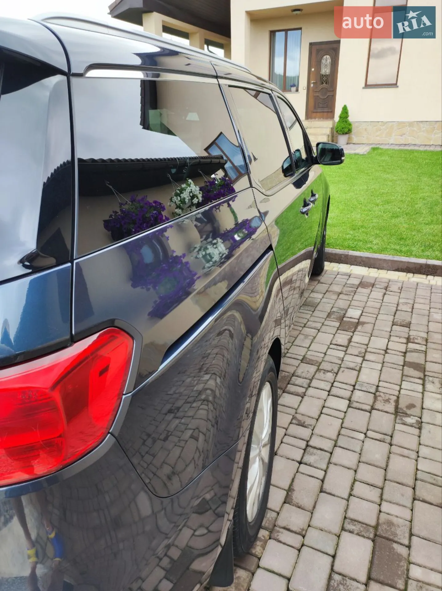 2015 Kia Sedona - мініатюра 28