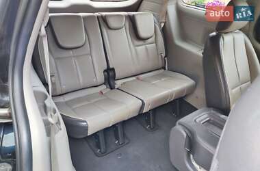 Мінівен Kia Sedona 2015 в 