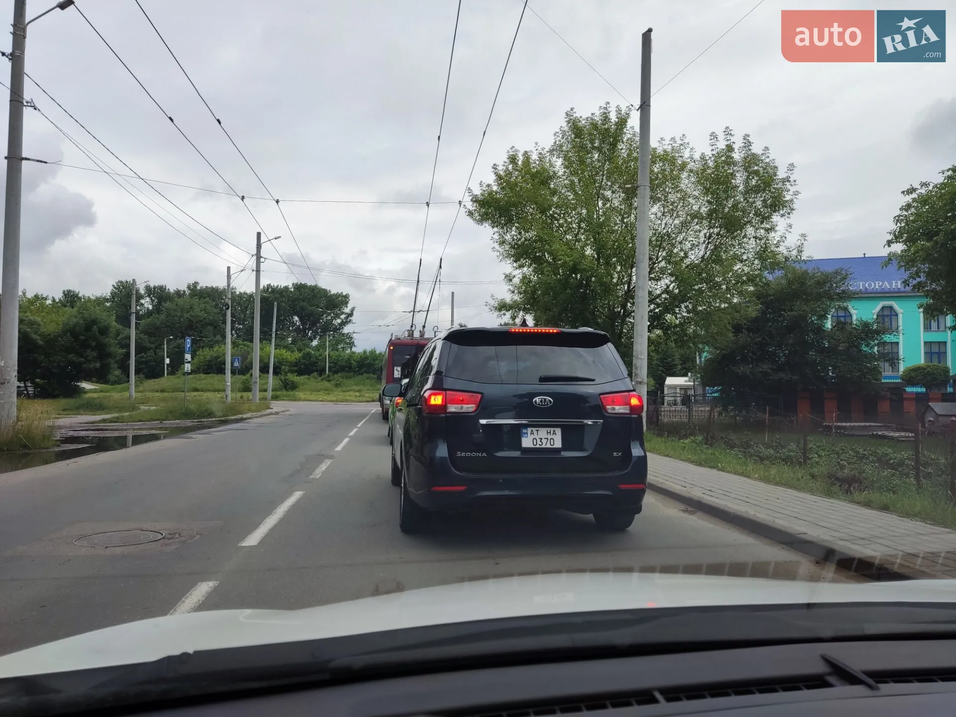 2015 Kia Sedona - мініатюра 61
