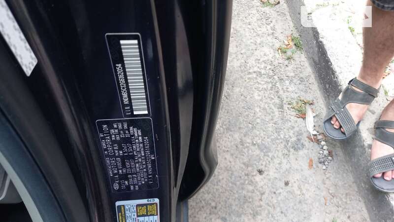 Минивэн Kia Sedona 2015 в Гусятине