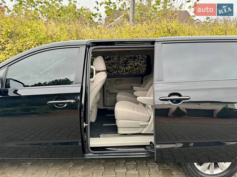 Kia Sedona 2014 VIN KNDMA5C14F6026266 фото оголошення 18 з 69