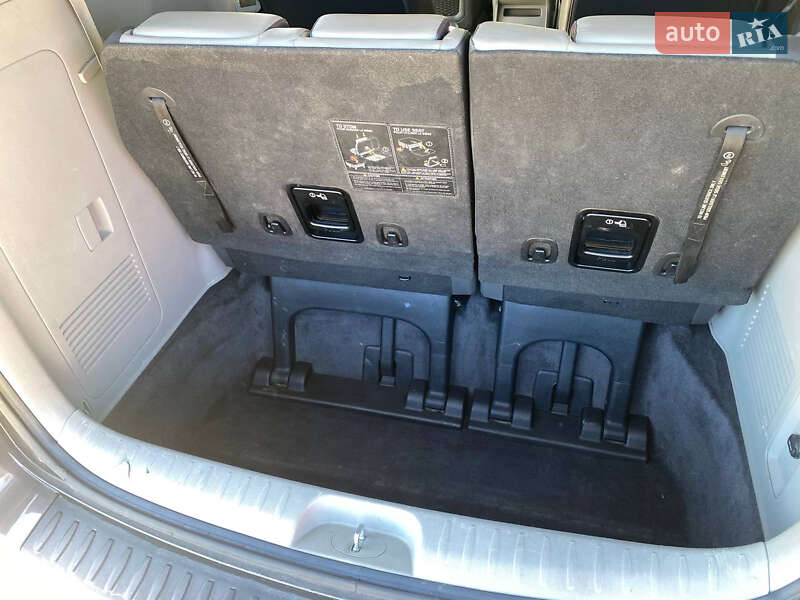 Мінівен Kia Sedona 2016 в Одесі фото 18 Мінівен Kia Sedona 2016 в Одесі