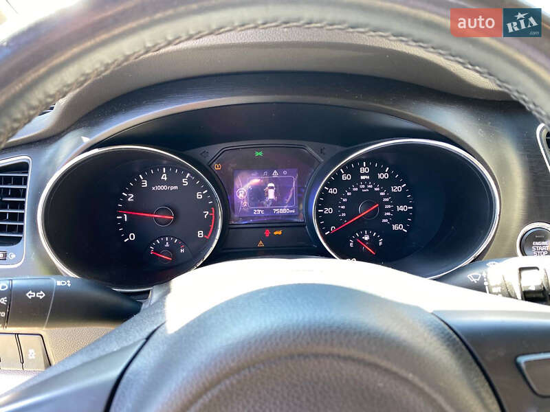 Мінівен Kia Sedona 2016 в Одесі фото 33 Мінівен Kia Sedona 2016 в Одесі