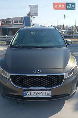 Kia Sedona 2015 Kia Sedona 2015