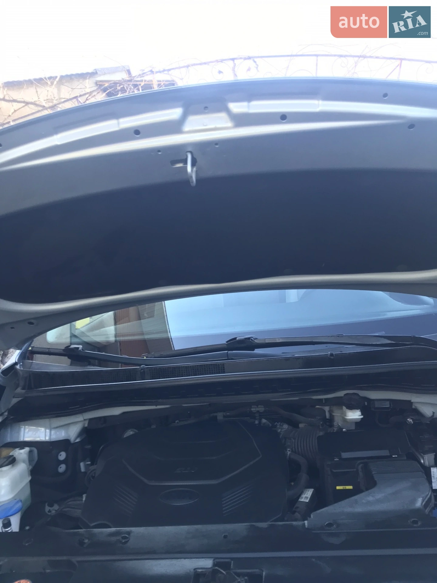 2019 Kia Sedona - мініатюра 15