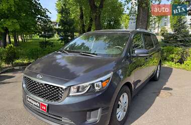 Kia Sedona 2014 Kia Sedona 2014