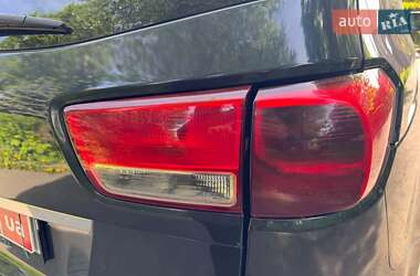 Минивэн Kia Sedona 2014 в 