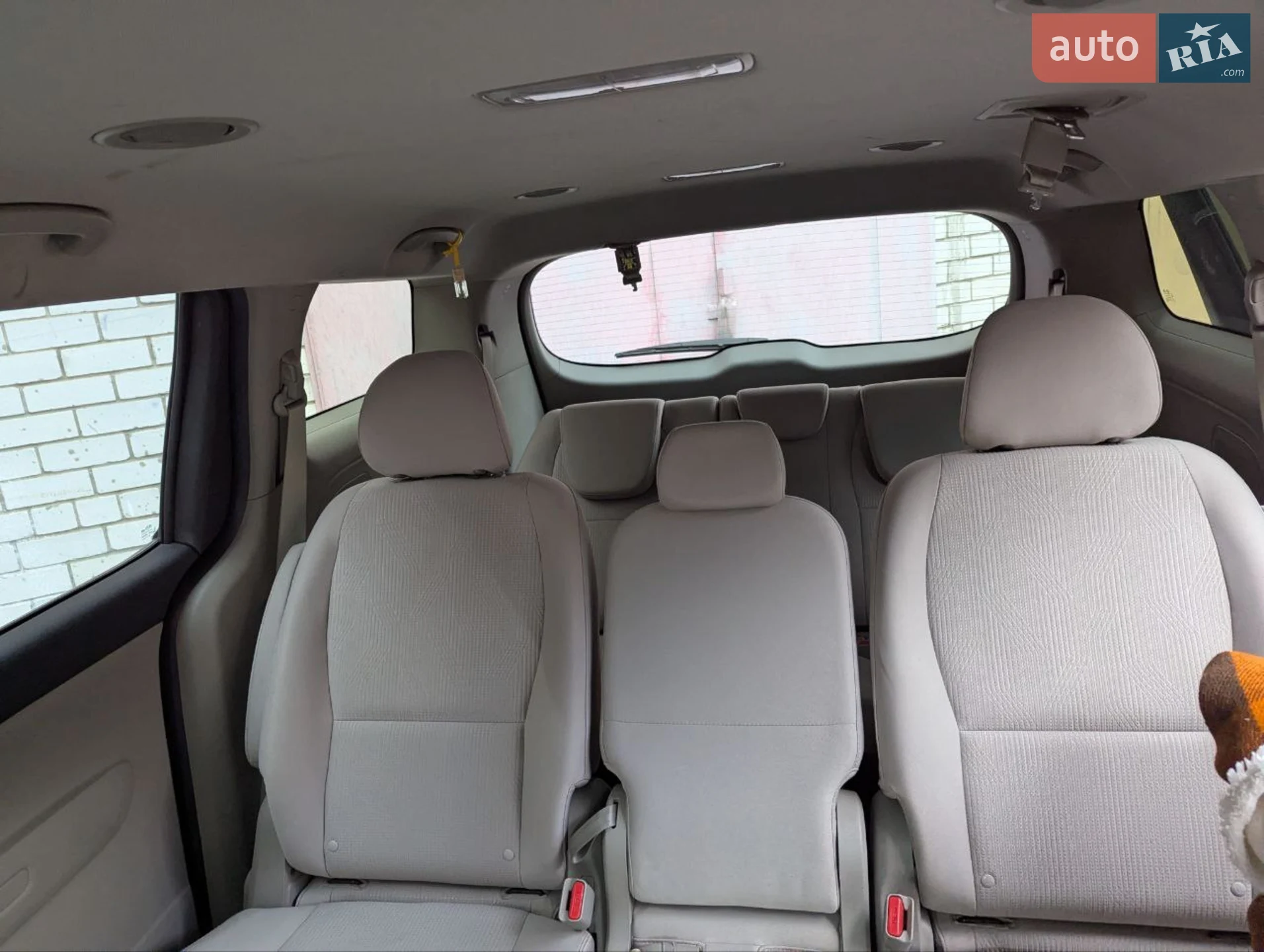 2020 Kia Sedona - мініатюра 17