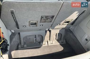 Минивэн Kia Sedona 2015 в 
