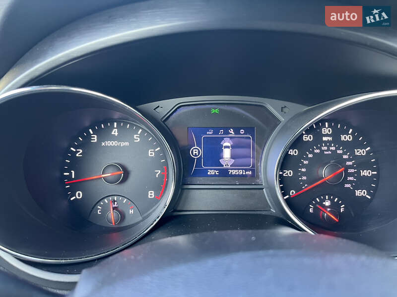 Мінівен Kia Sedona 2016 в Києві фото 17 Мінівен Kia Sedona 2016 в Києві