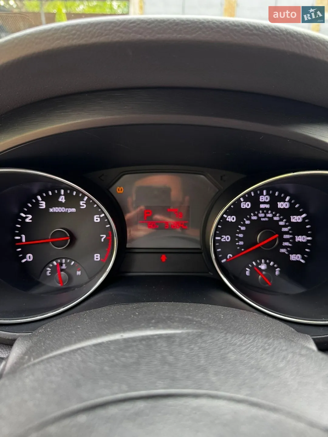 2015 Kia Sedona - мініатюра 14