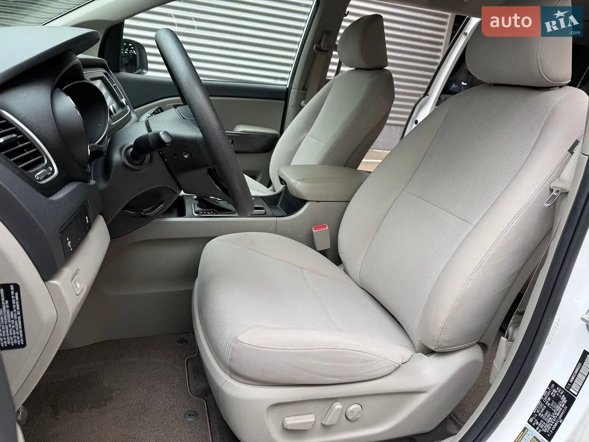 2020 Kia Sedona - мініатюра 36