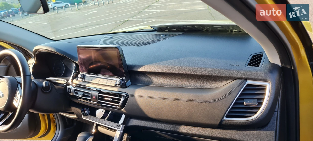 2020 Kia Seltos - мініатюра 16