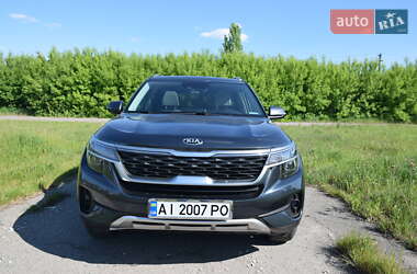 Kia Seltos 2020 Kia Seltos 2020