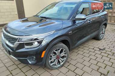 Kia Seltos 2020
