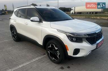 Kia Seltos 2024