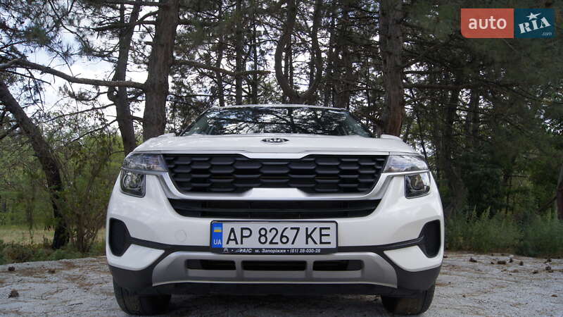 Позашляховик / Кросовер Kia Seltos 2020 в Солоному фото 6 Позашляховик / Кросовер Kia Seltos 2020 в Солоному