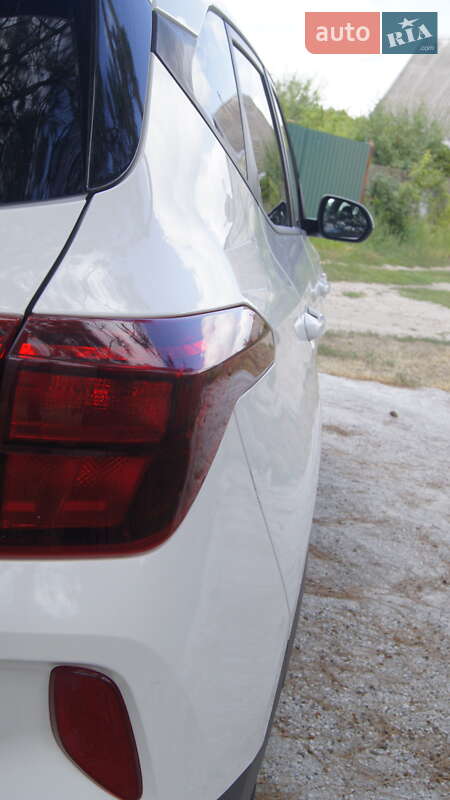 Позашляховик / Кросовер Kia Seltos 2020 в Солоному фото 33 Позашляховик / Кросовер Kia Seltos 2020 в Солоному