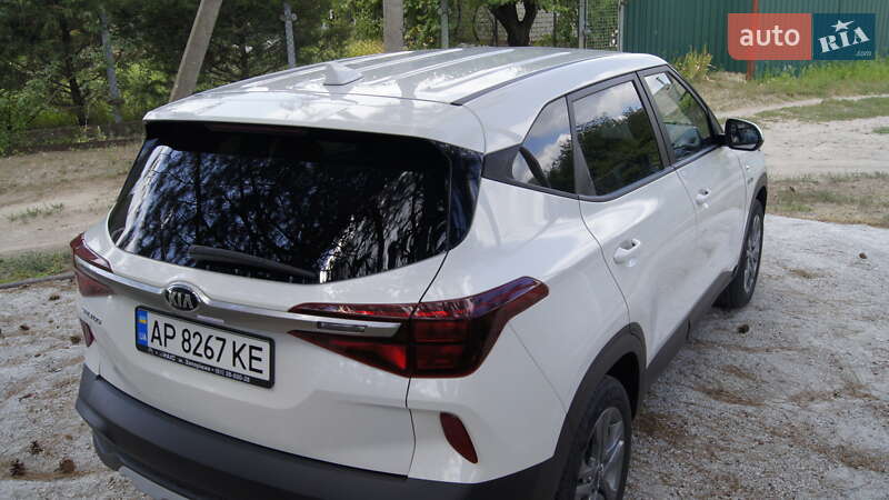 Позашляховик / Кросовер Kia Seltos 2020 в Солоному фото 28 Позашляховик / Кросовер Kia Seltos 2020 в Солоному