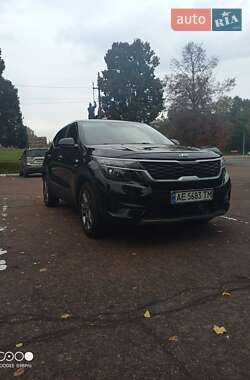 Kia Seltos 2020 Kia Seltos 2020