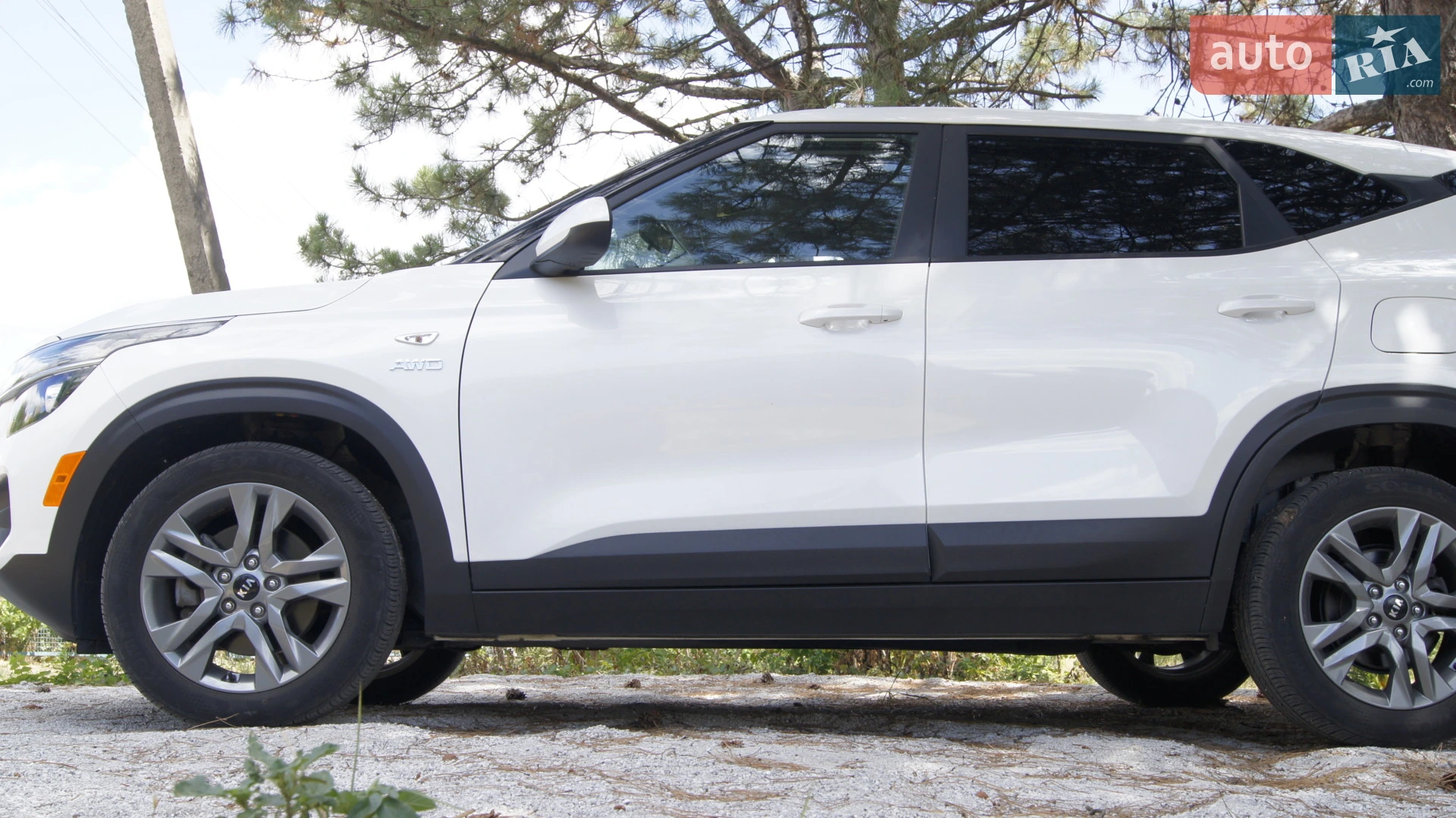 2020 Kia Seltos - мініатюра 9