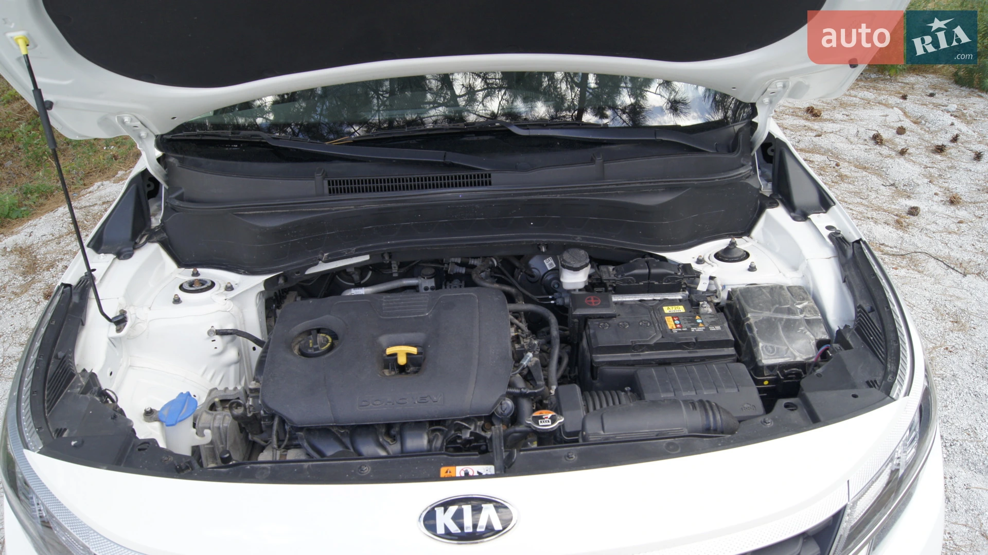 2020 Kia Seltos - мініатюра 26