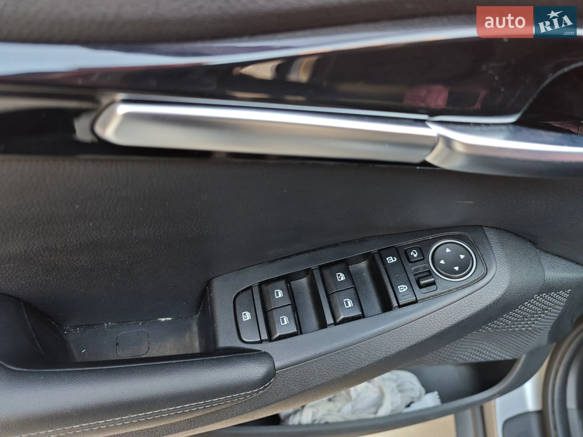 2020 Kia Seltos - мініатюра 11