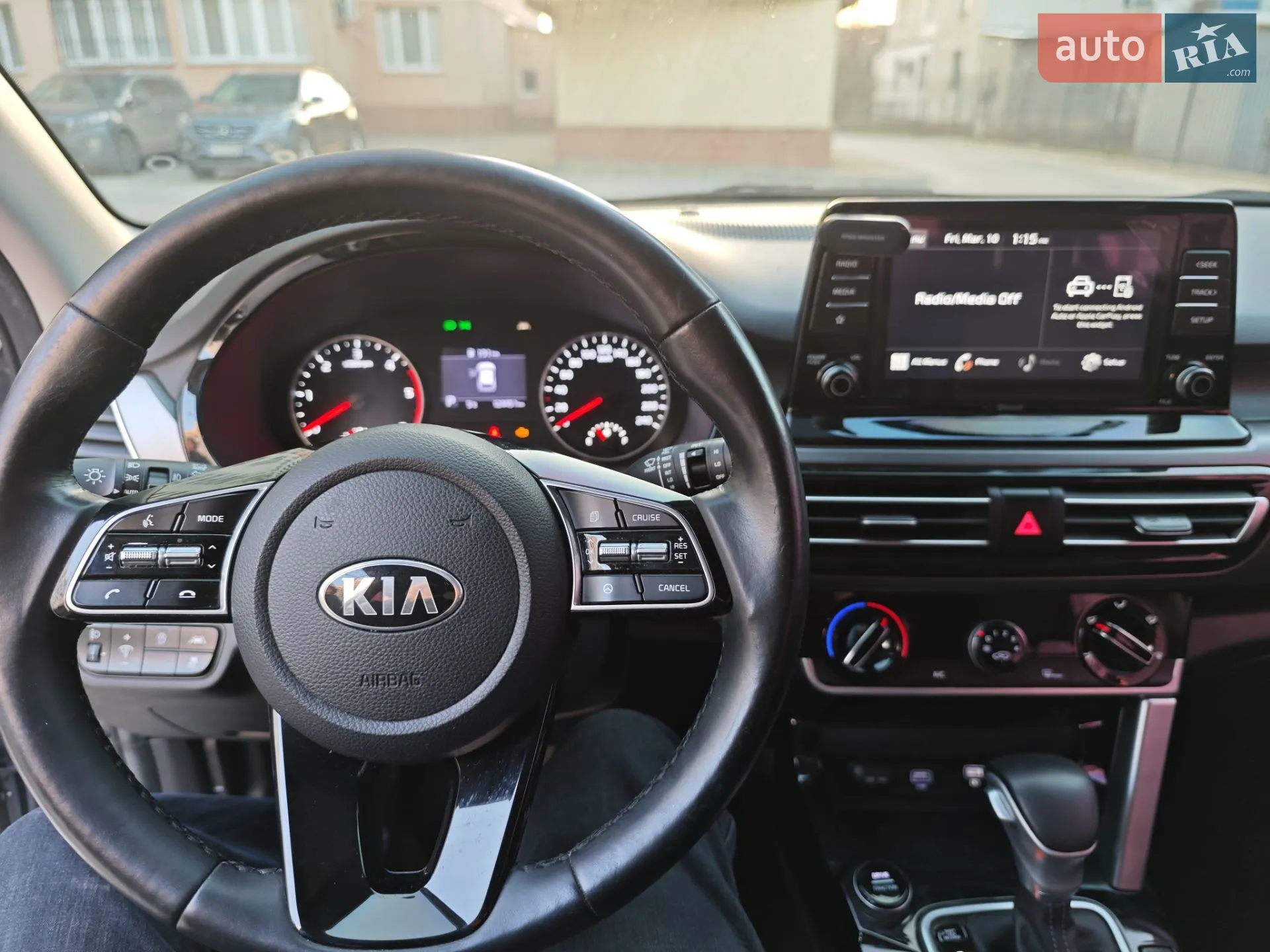 2020 Kia Seltos - мініатюра 14