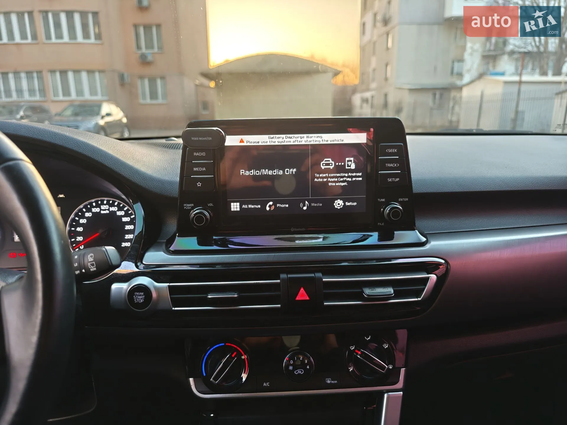 2020 Kia Seltos - мініатюра 16