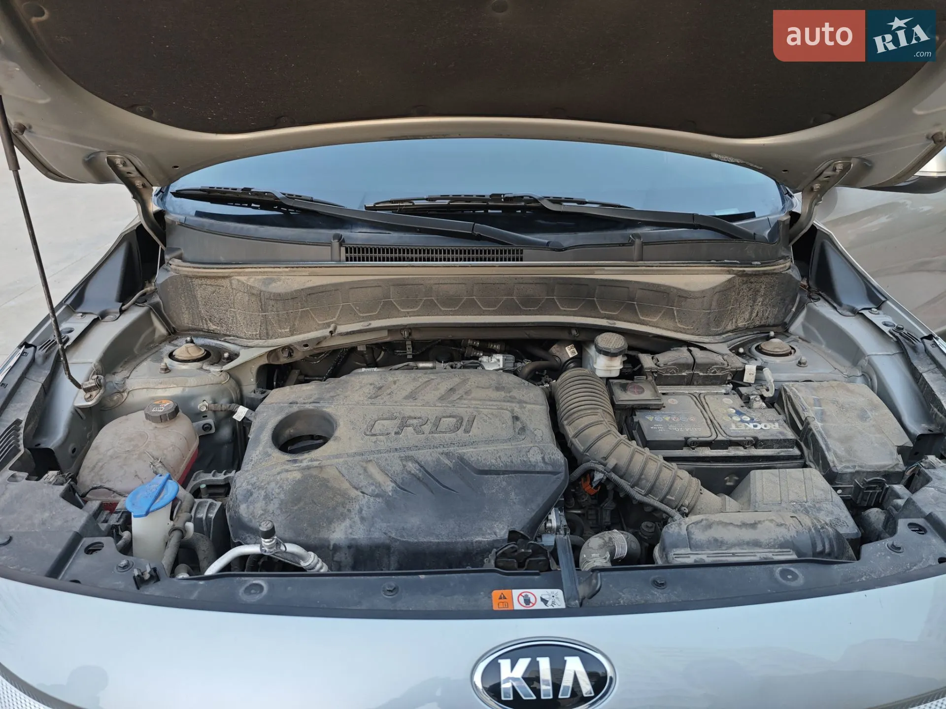 2020 Kia Seltos - мініатюра 22