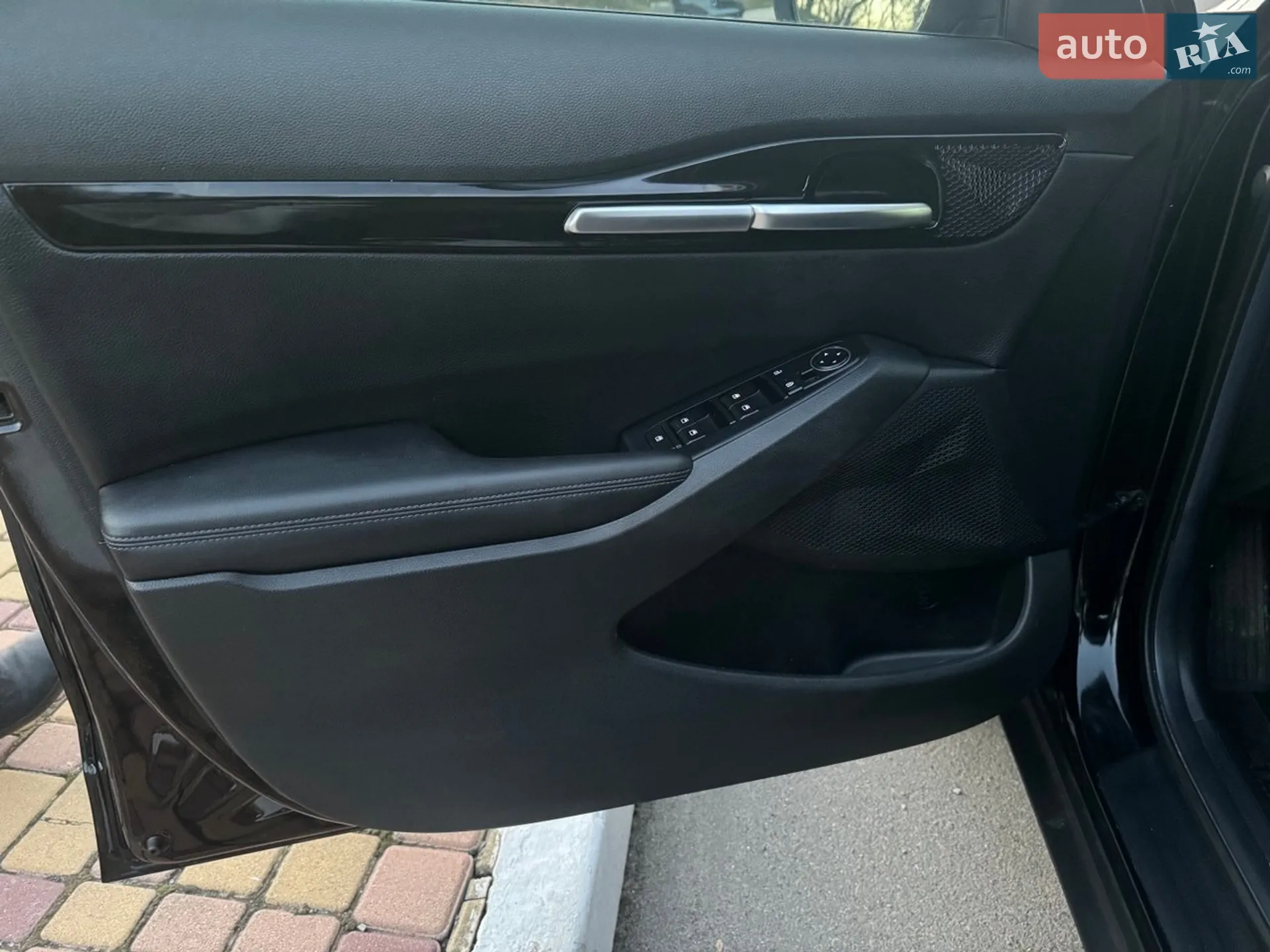 2020 Kia Seltos - мініатюра 11