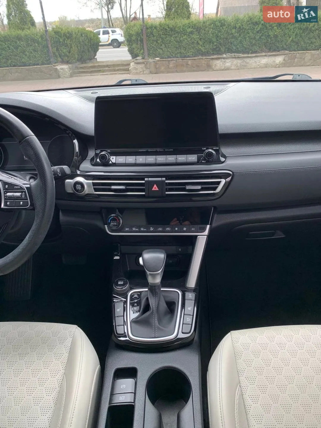 2022 Kia Seltos - мініатюра 19