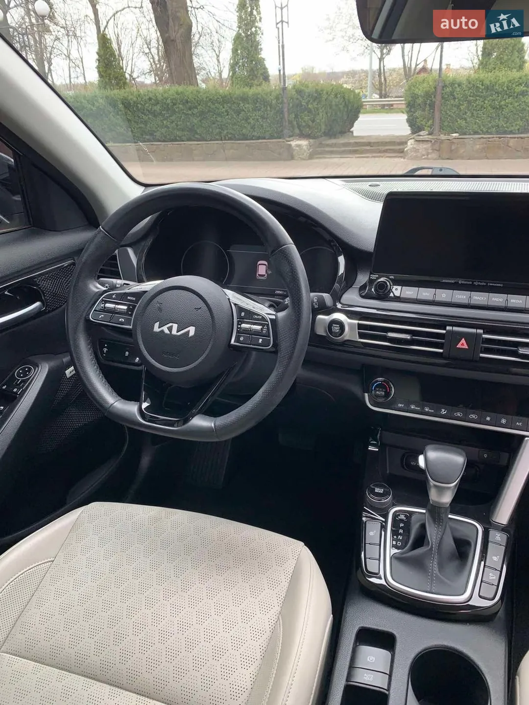 2022 Kia Seltos - мініатюра 20