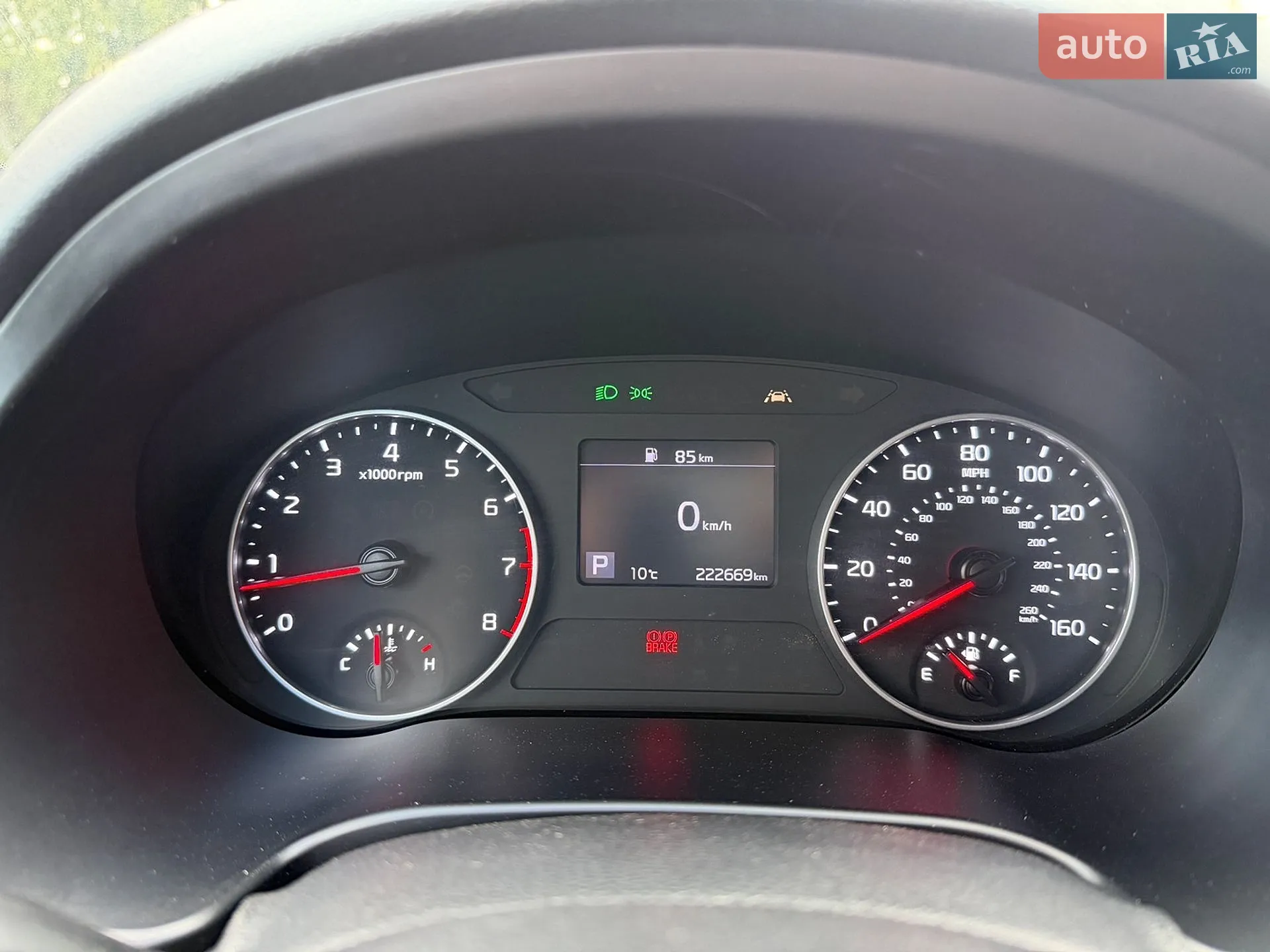 2020 Kia Seltos - мініатюра 18